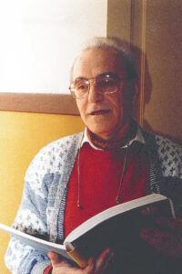 Giancarlo Maserati