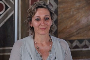 Paola Beltrani