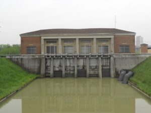 consorzio bonifica - finarda