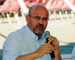 Carlo Lusenti