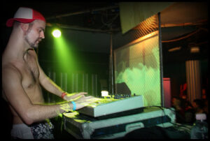 Weasel Busters