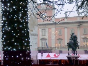 mercatini Natale piacenza