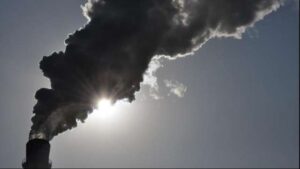 pollution