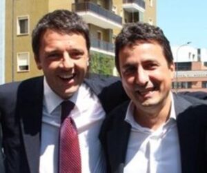 renzi reggi - duo