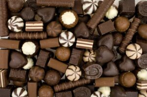 cioccolatini