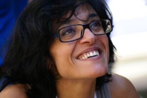 Michela Marzano 