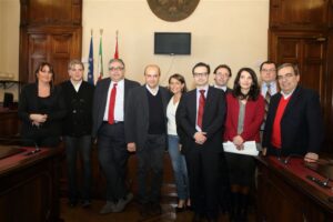 Conf Stampa nuova giunta69