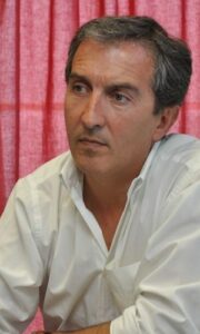 Bergonzi, capogruppo Pd in Provincia