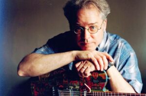 bill frisell