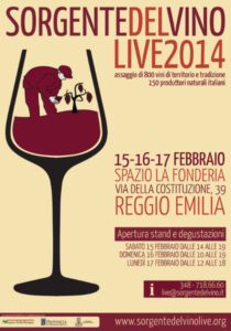 sorgentedelvino