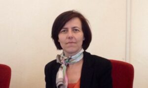 mirta quagliaroli - movimento 5 stelle