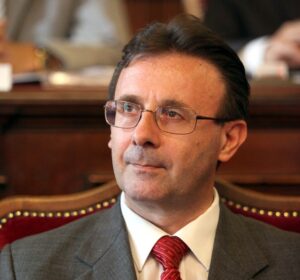 Luigi Rabuffi