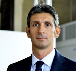 Il presidente di Confapindustria Cristian Camisa