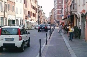 parigine corso