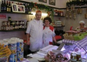 polleria fiorentini carpaneto