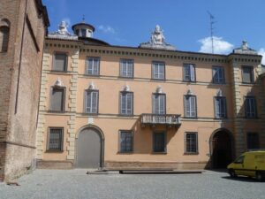 Premio San Fiorenzo - piccola casa della carit&agrave;