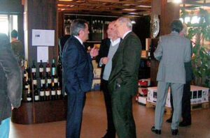 casabella degustazione
