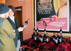 casabella gutturnio