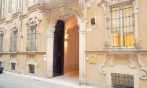 fondazione