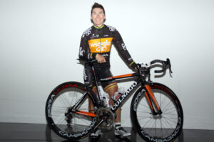 bronzini wiggle honda