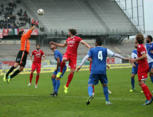 piacenza - rimini 0a1