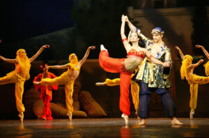 le corsaire