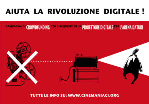 proiettore
