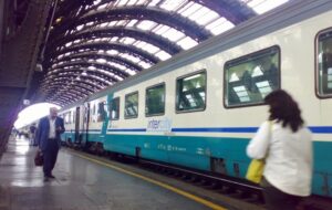 Trenitalia