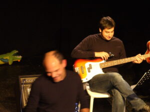 bosonetto 2