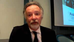 Fabrizio Floriani, presidente F.I.A.I.P.