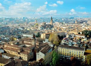 panoramica piacenza