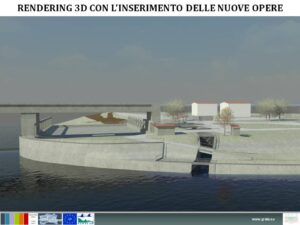 progetto impianto risalita