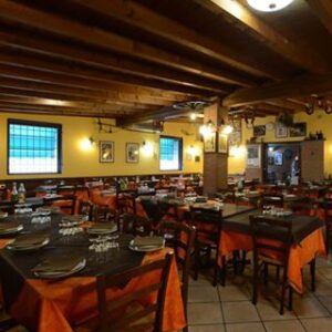 trattoria la moretta