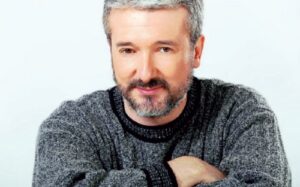 corrado calda