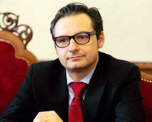 cugini assessore