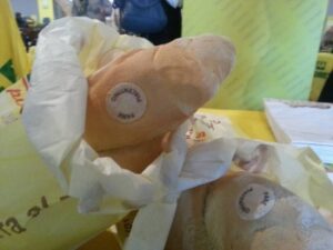 pane piacentino