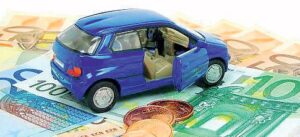 risparmio auto