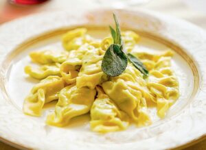 tortelli piacentini
