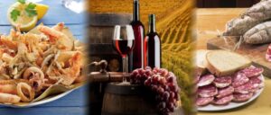 eventi di gusto