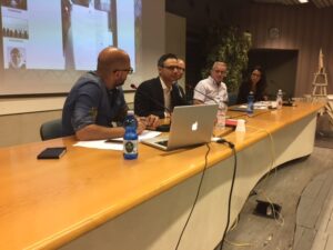 Il convegno alla Cgil