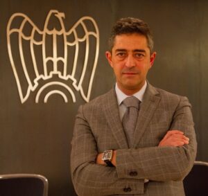 Alberto Rota