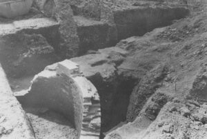 I resti archeologici