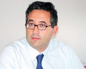 francesco timpano