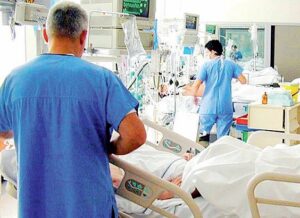 ospedale orari estivi