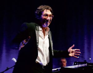 paolo jannacci
