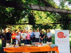Alcuni produttori piacentini segnalati nella guida di Slow Food