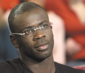 Lilian Thuram