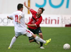 pro piacenza