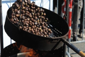 castagnata