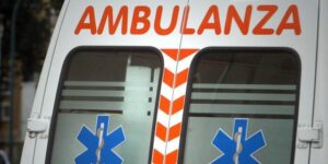 AMBULANZA GENERICA